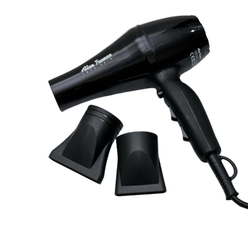 Alan Truman Force 102 Professional Hair Dryer (2600 Watts)
