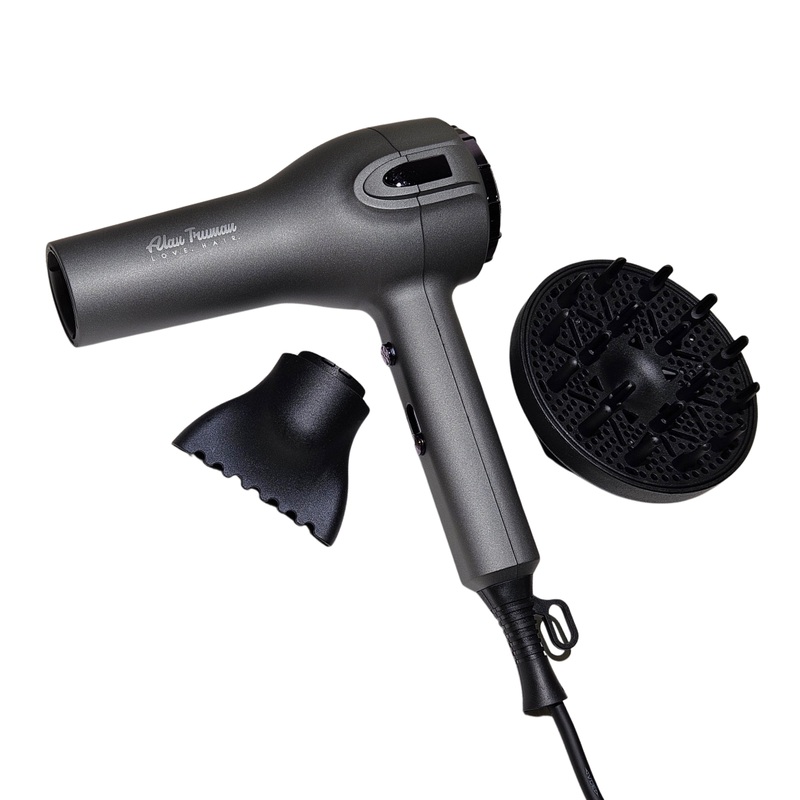 Alan Truman Force 7799 Hair Dryer with Large Diffuser (2200 Watts)