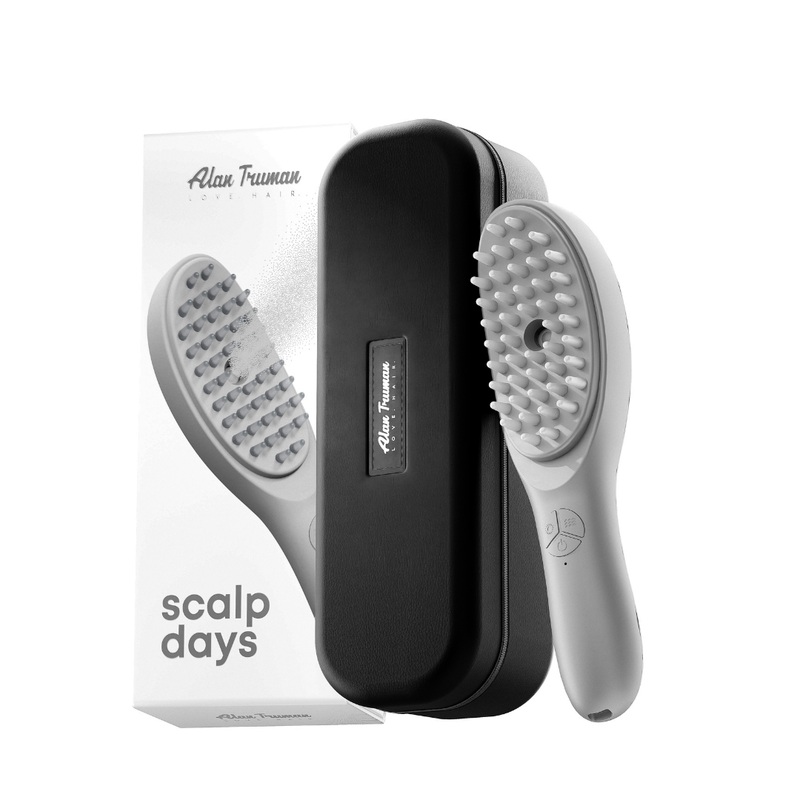 Alan Truman Scalp-Days – Scalp Care & Therapy Brush