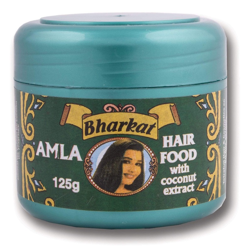 Bharkat Amla Hair Food 125g