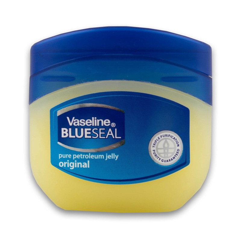 Blue Seal Pure Petroleum Jelly 50ml – Original
