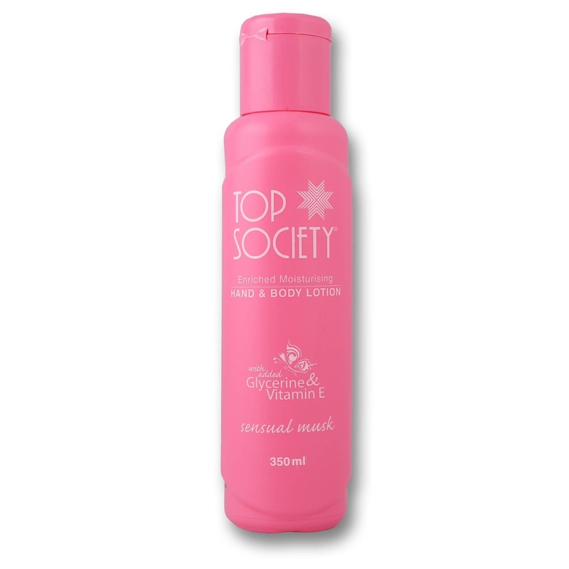 Body Lotion 350ml