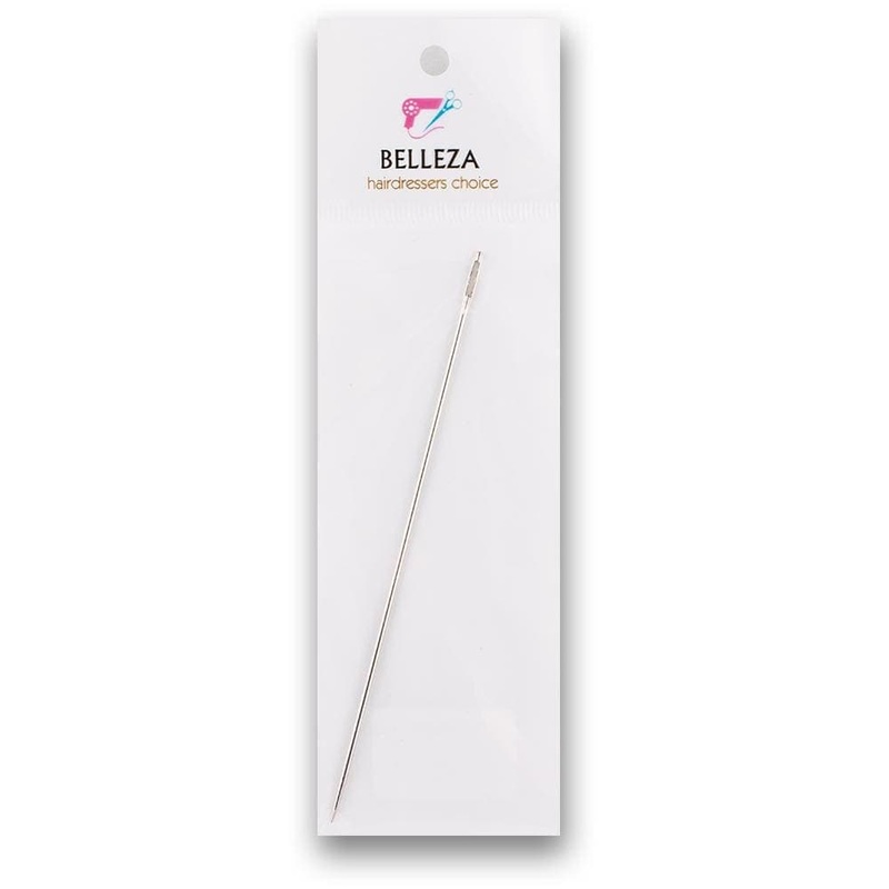 Braiding Needle Large – Straight