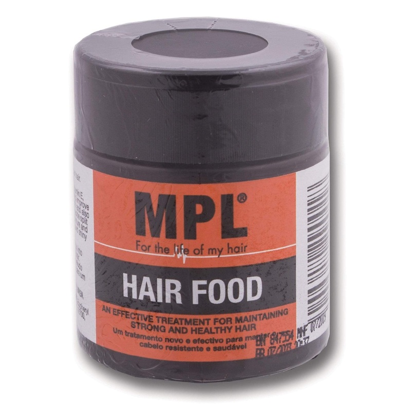 Hair Food 60g