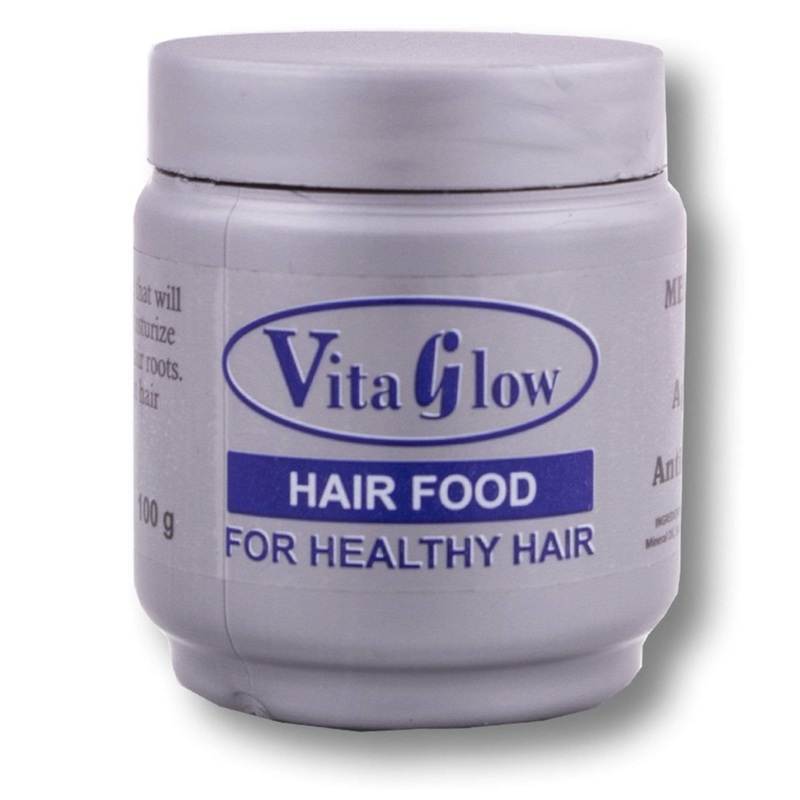 Hair Food for Healthy Hair 100g