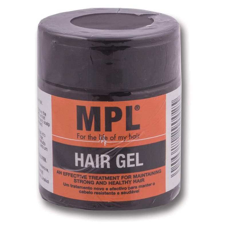 Hair Gel 60g