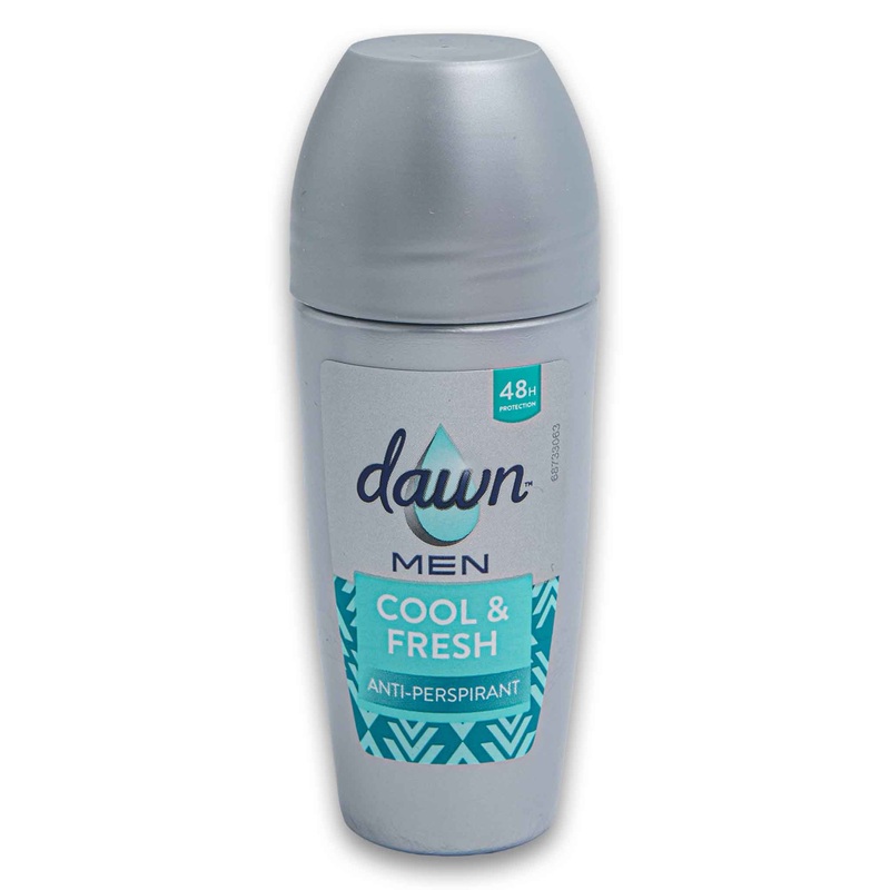 Men Anti-perspirant Roll On 45ml