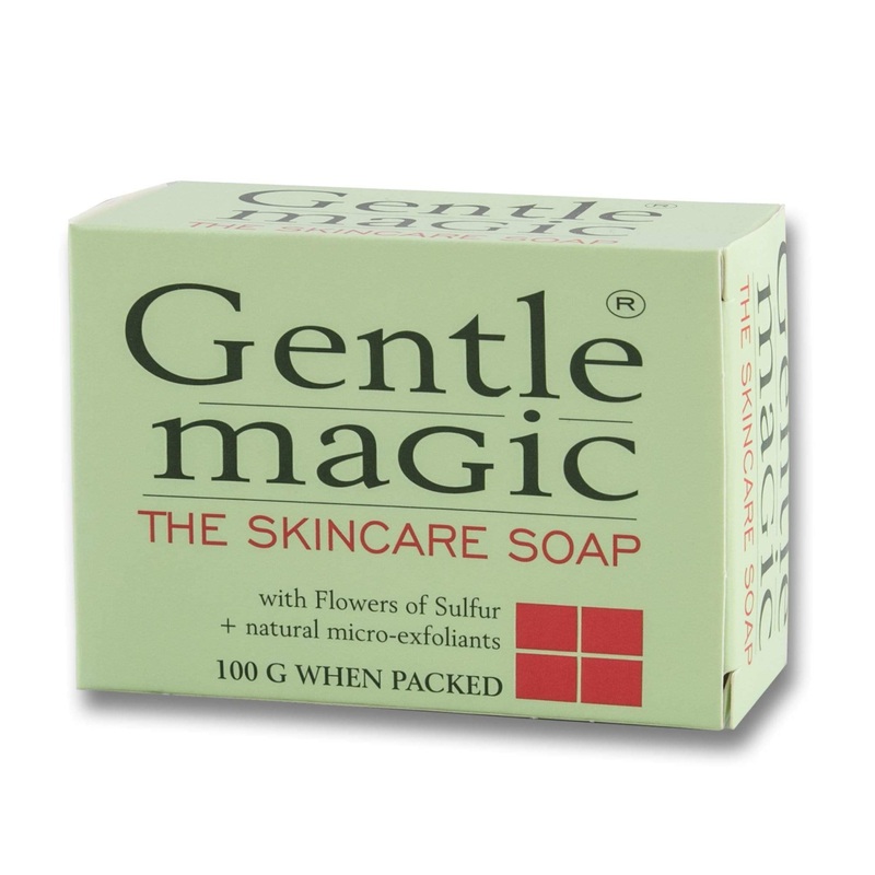 The Skincare Soap 100g