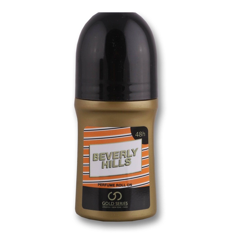 Beverly Hills Perfume Roll On 50ml