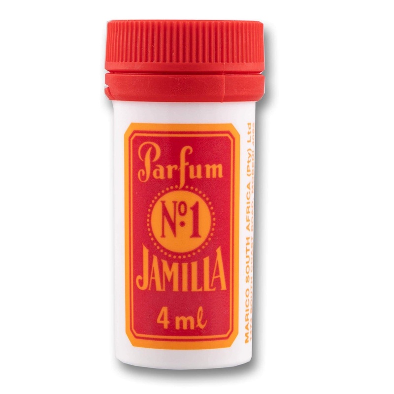 Jamilla Parfum #1 4ml