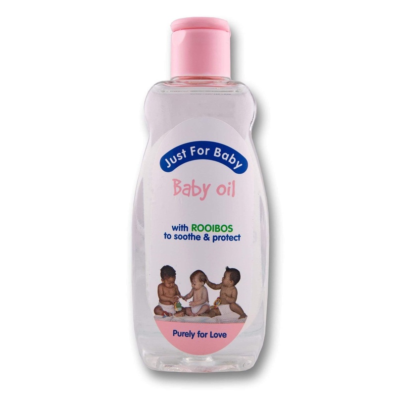 Just For Baby Oil 200ml