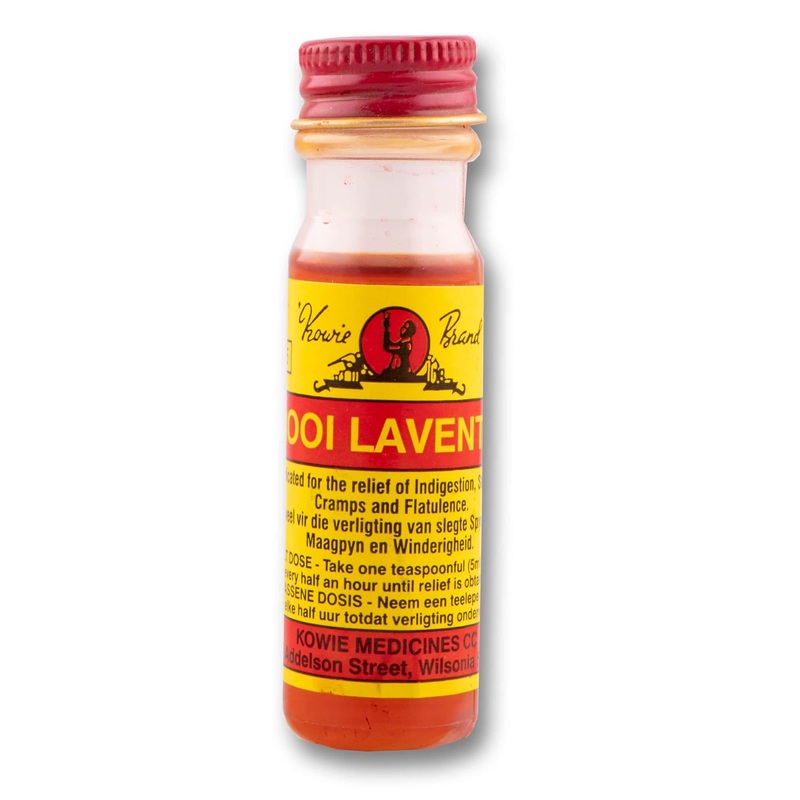 Rooi Lavental 20ml