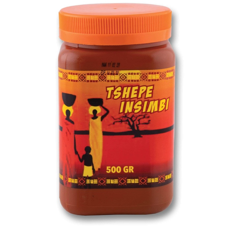 Tshepe Insimbi 500g
