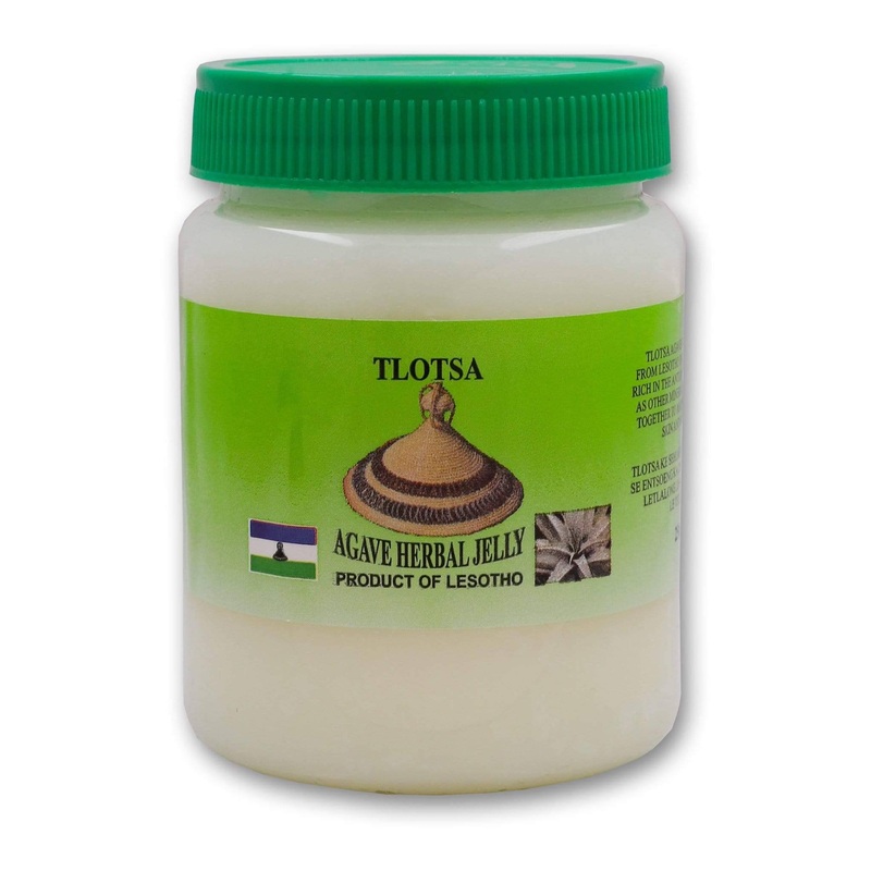 Agave Herbal Jelly 250g