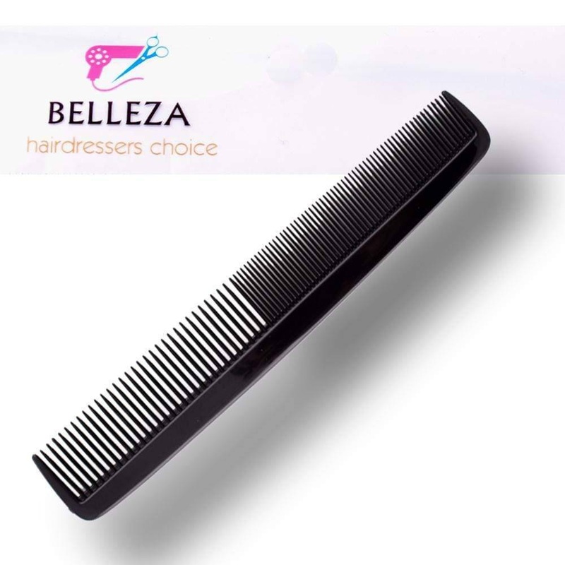 Belleza Cutting Comb Small KT-106