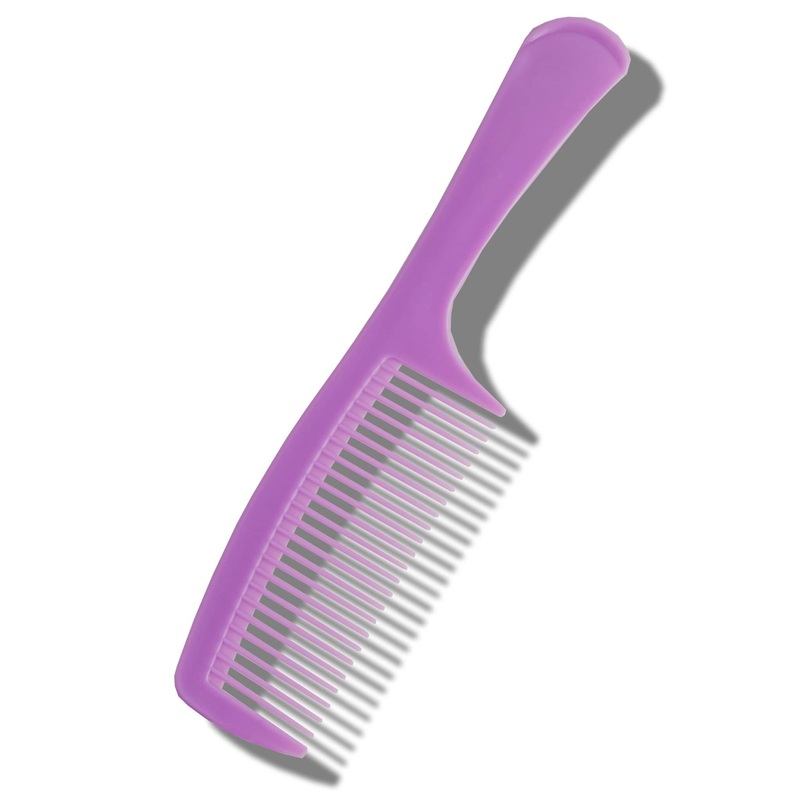 Belleza Shampoo Comb KT-936