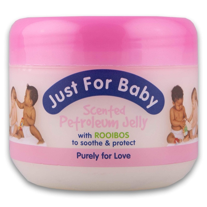 Just For Baby Petroleum Jelly 250g