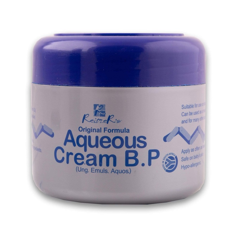 Aqueous Body Cream Original 125ml