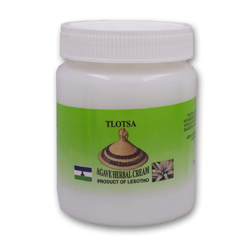 Agave Herbal Cream 250g