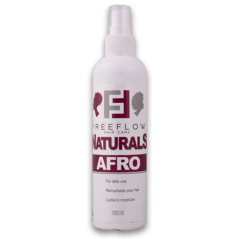 Afro Spray 250ml