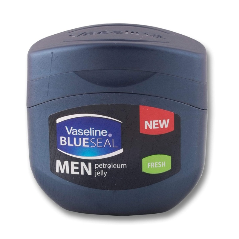 Blue Seal Men Petroleum Jelly 100ml