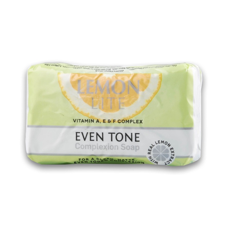 Beauty Soap Even Tone 100g