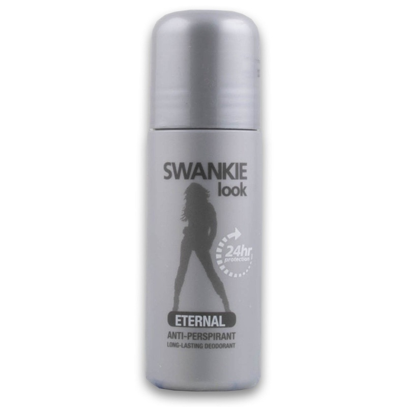 Anti-perspirant Roll On 50ml-Eternal & Sensual & Mist & Romance