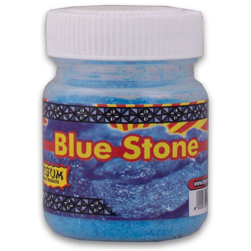 Blue Stone 50g
