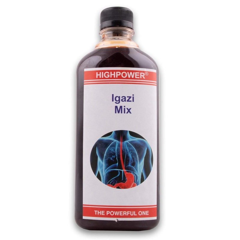 Igazi Mix 500ml