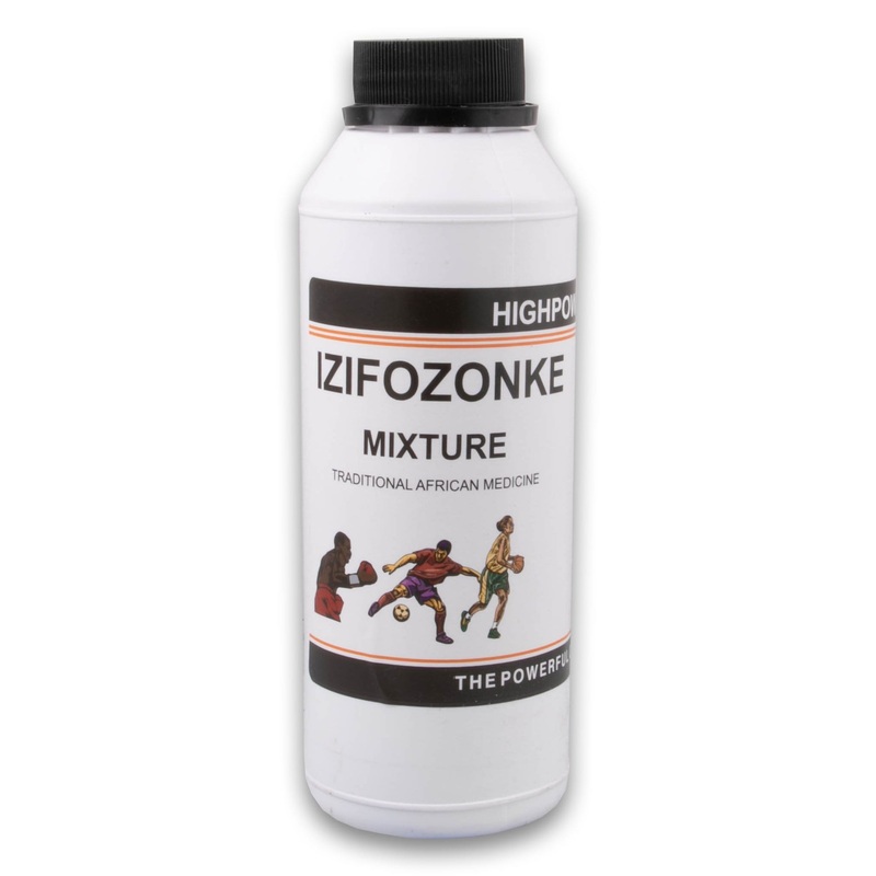 Izifozonke Mixture 500ml