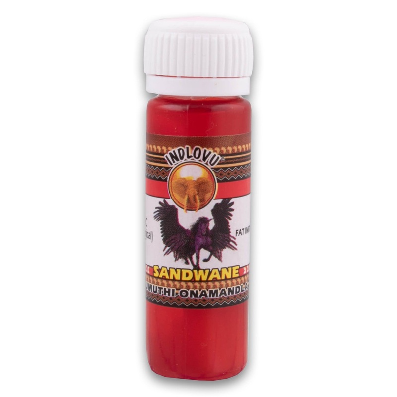 Power Blend Imitation Fats 15ml – Amplify Your Concoctions