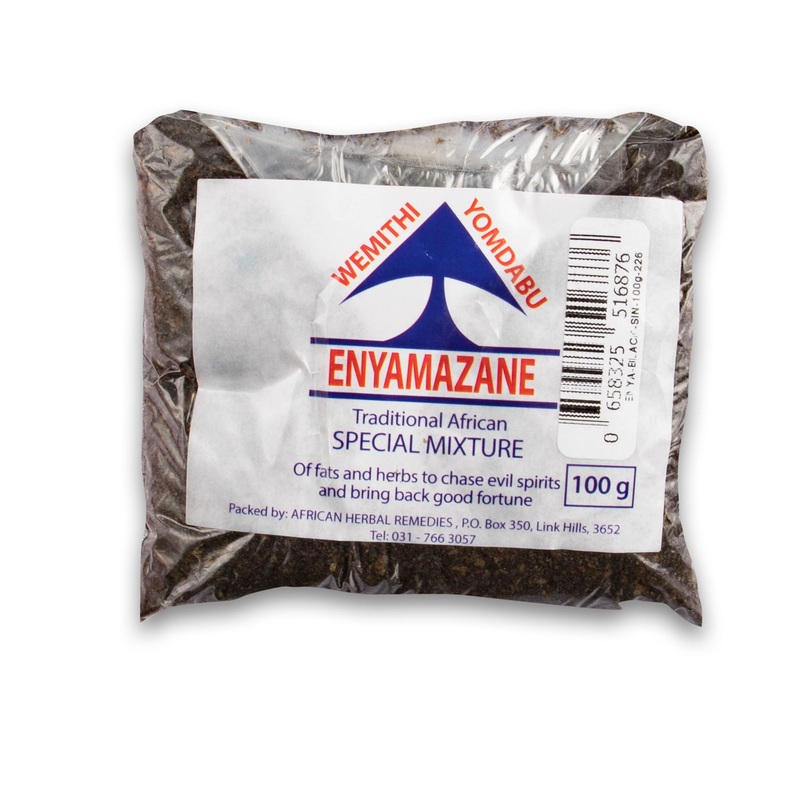 Enyamazane Special Mixture 100g