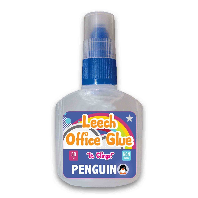 Leech Office Glue 50ml