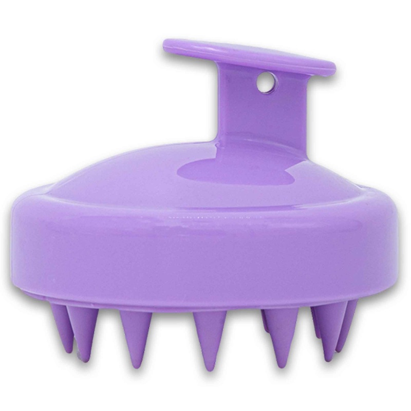 Scalp Massage Shampoo Brush – Assorted Colour