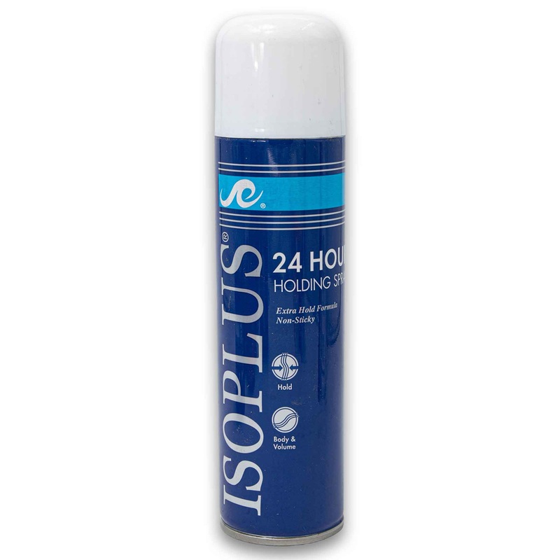 24 Hour Holding Spray 275ml