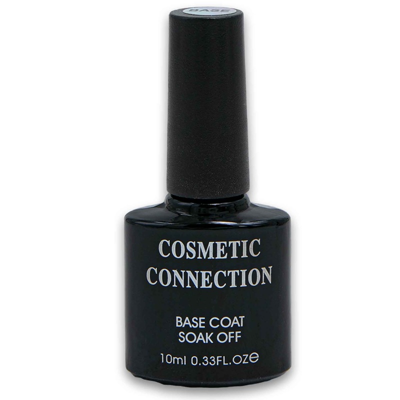 Base Coat Soak Off 10ml