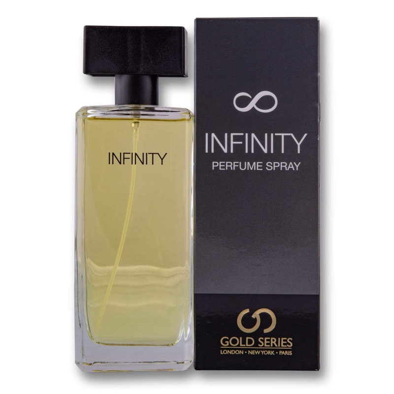 Infinity Perfume Spray 100ml for Woman