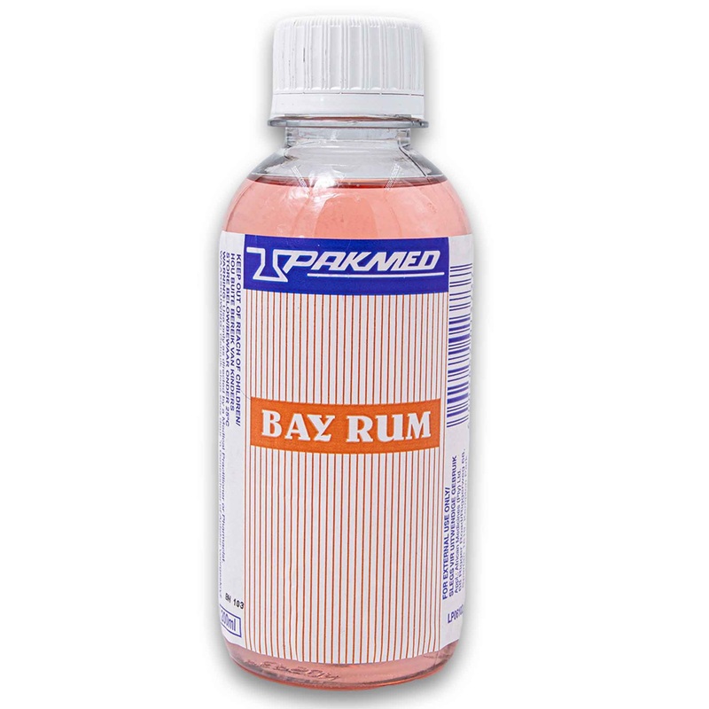 Bay Rum 200ml
