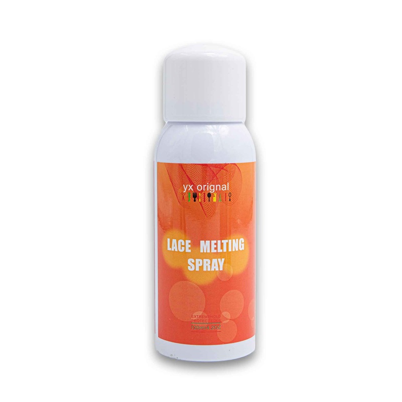 Lace Melting Spray 120ml