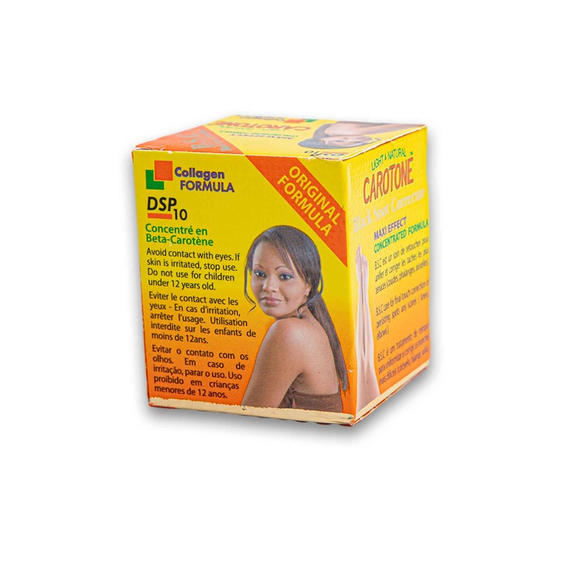 Black Spot Corrector 30ml