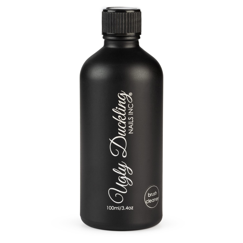 BRUSH CLEANER-30ml & 100ml & 250ml