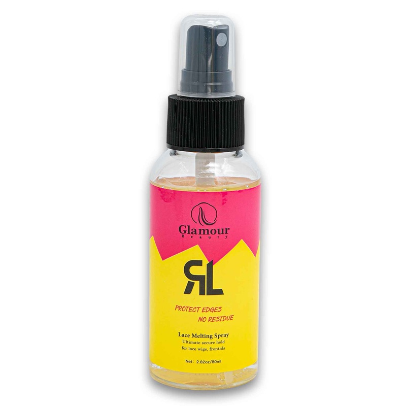 RL Lace Melting Spray Ultimate Secure Hold 80ml