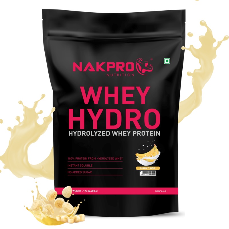 Whey Hydro Whey Protein Hydrolysate