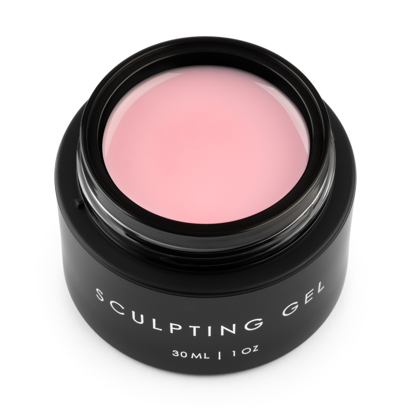 BLUSH – PREMIUM SCULPTING GEL*