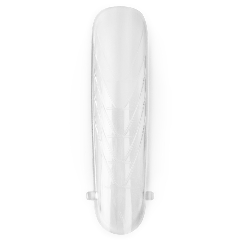 DUAL NAIL FORMS – OVAL