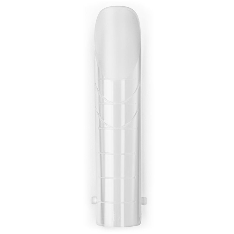 DUAL NAIL FORMS – SQUARE