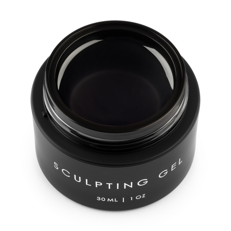 CLEAR – PREMIUM SCULPTING GEL*