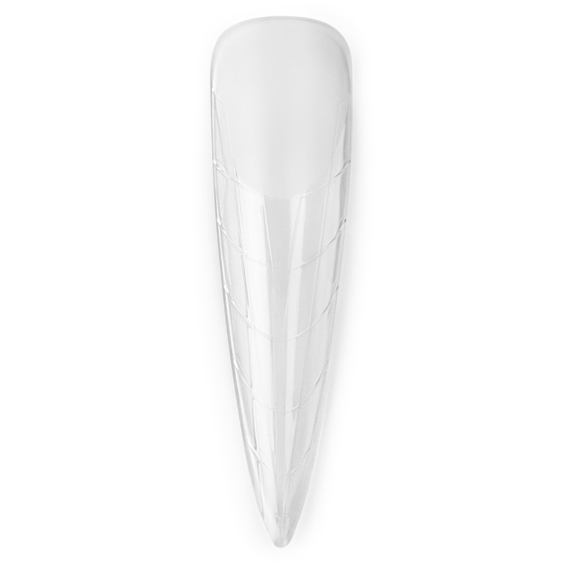 DUAL NAIL FORMS – ALMOND