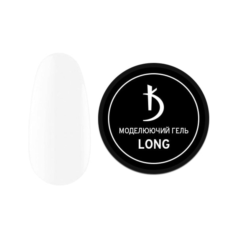 Build It Up Sculpting Gel – Long Nails