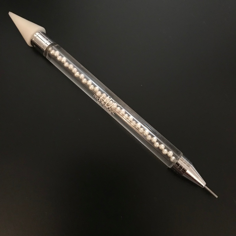 Rhinestone Picker Upper Tool & Case